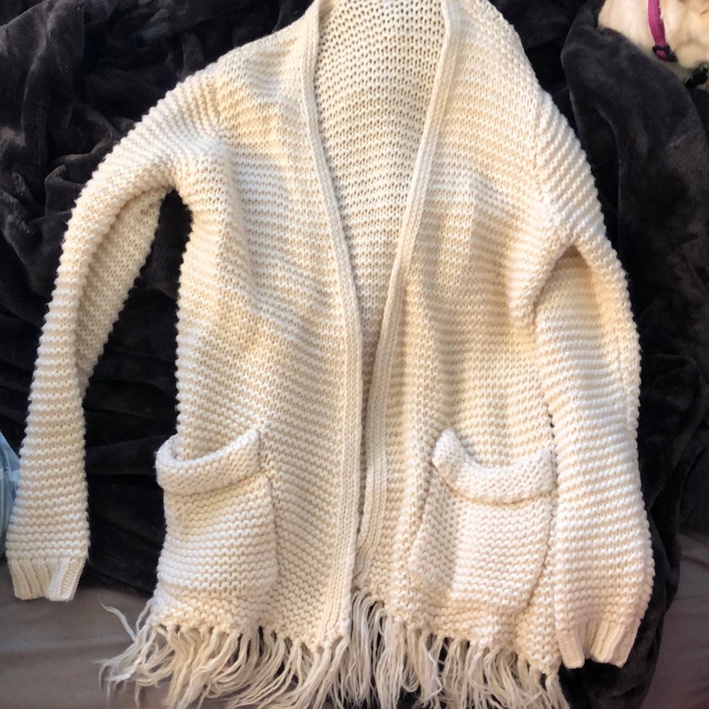 Cardigan